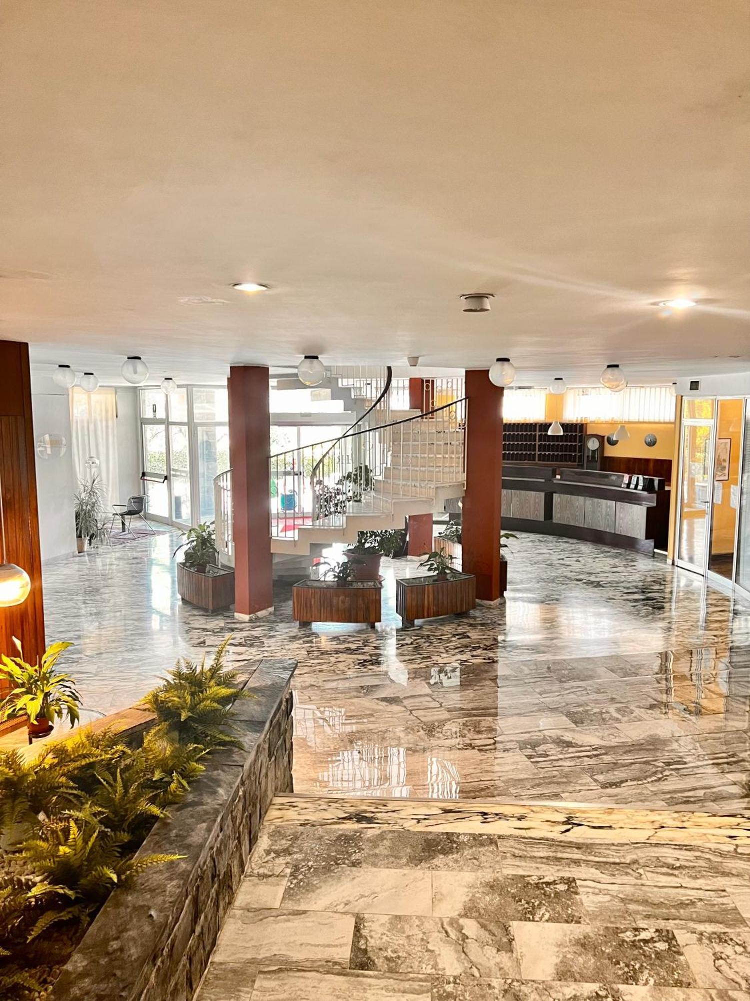 Eurotel 312 Ραπάλο Εξωτερικό φωτογραφία